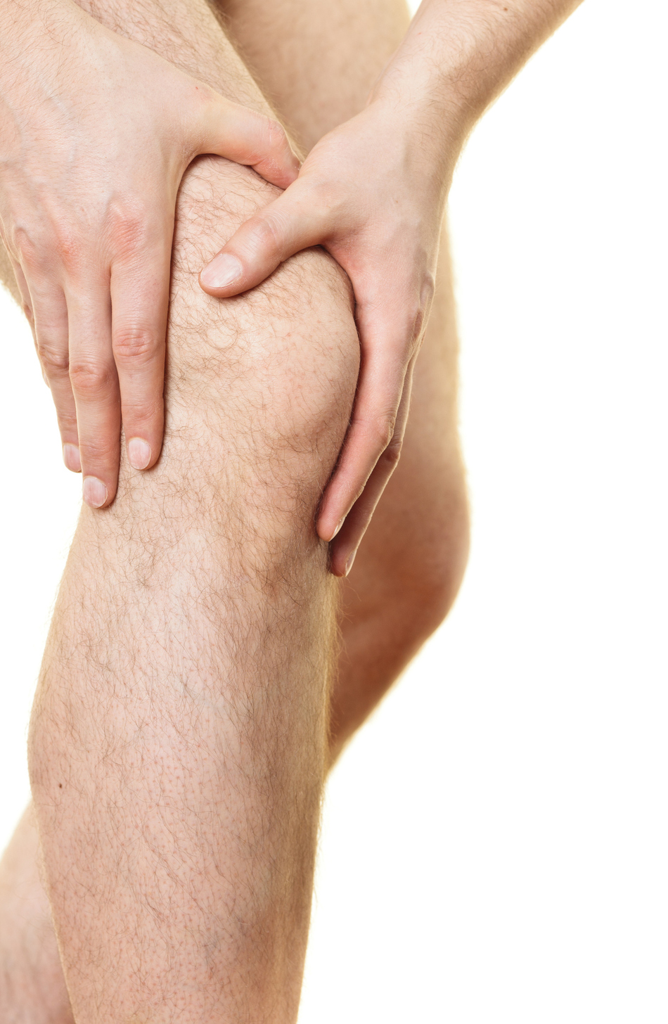 Listener Question: Should I Worry About My Popping Knee?
