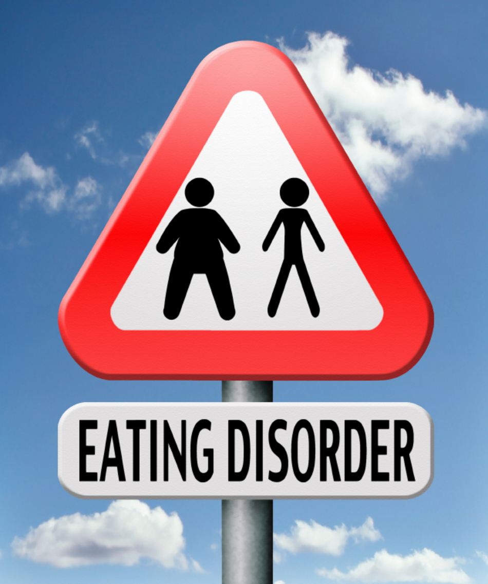 What Exactly Is An Eating Disorder?