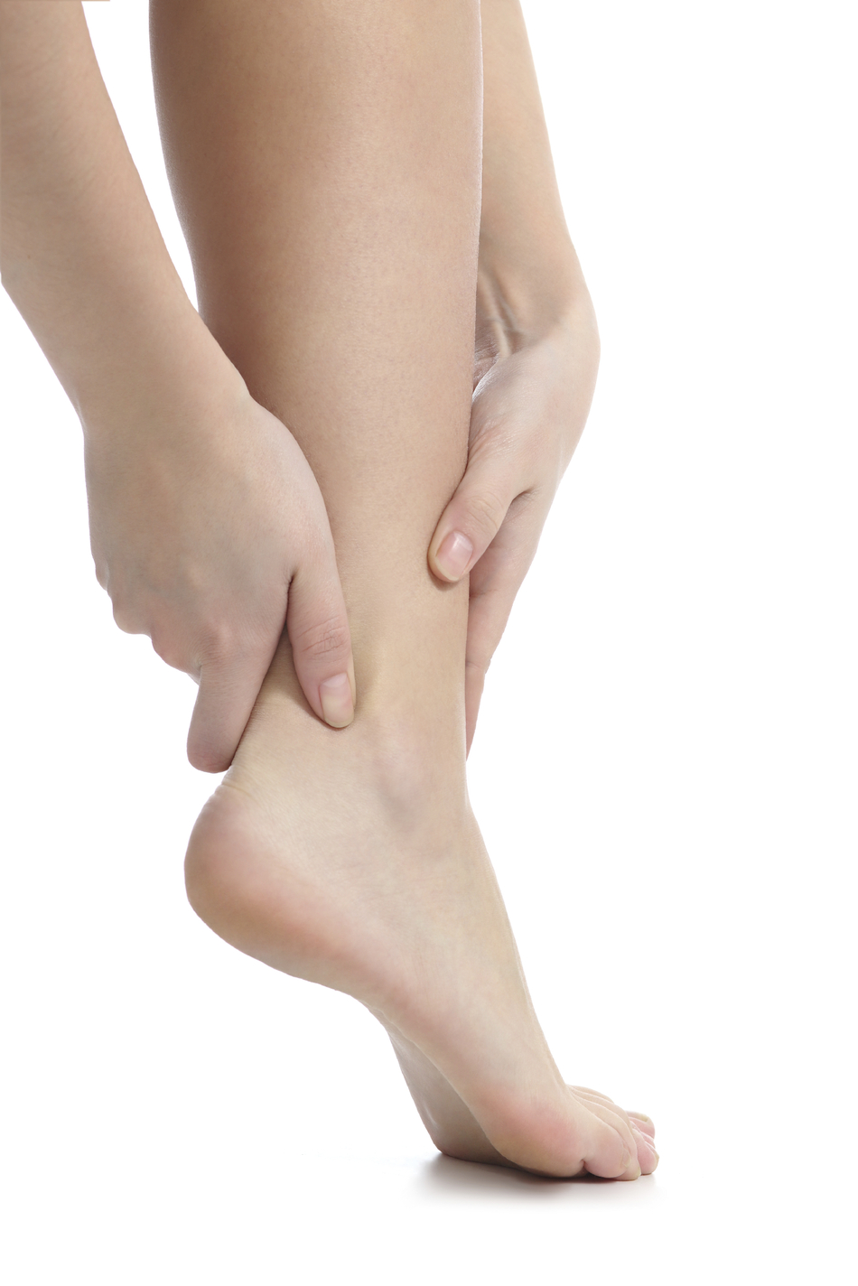 An Active Lifestyle Could Lead to Ankle Arthritis