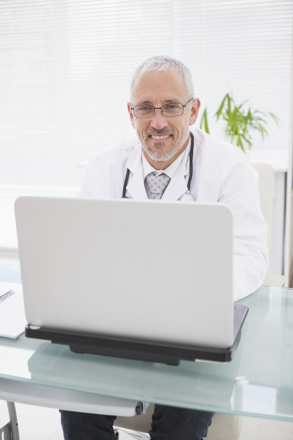 Skip the Office—See Your Doctor in a Virtual Visit 