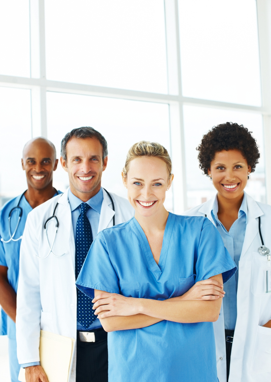 The Future Role of Physician Assistants