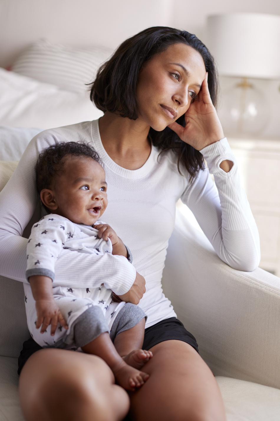 FDA Approves New Treatment for Postpartum Depression