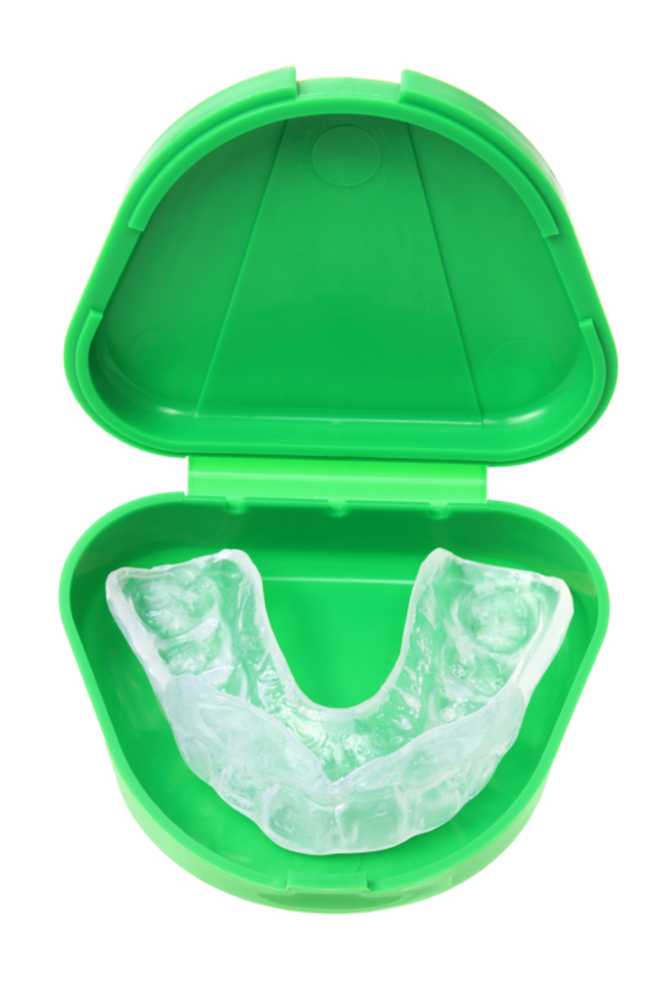 Mouth Guards: A Simple Way to Save Your Smile