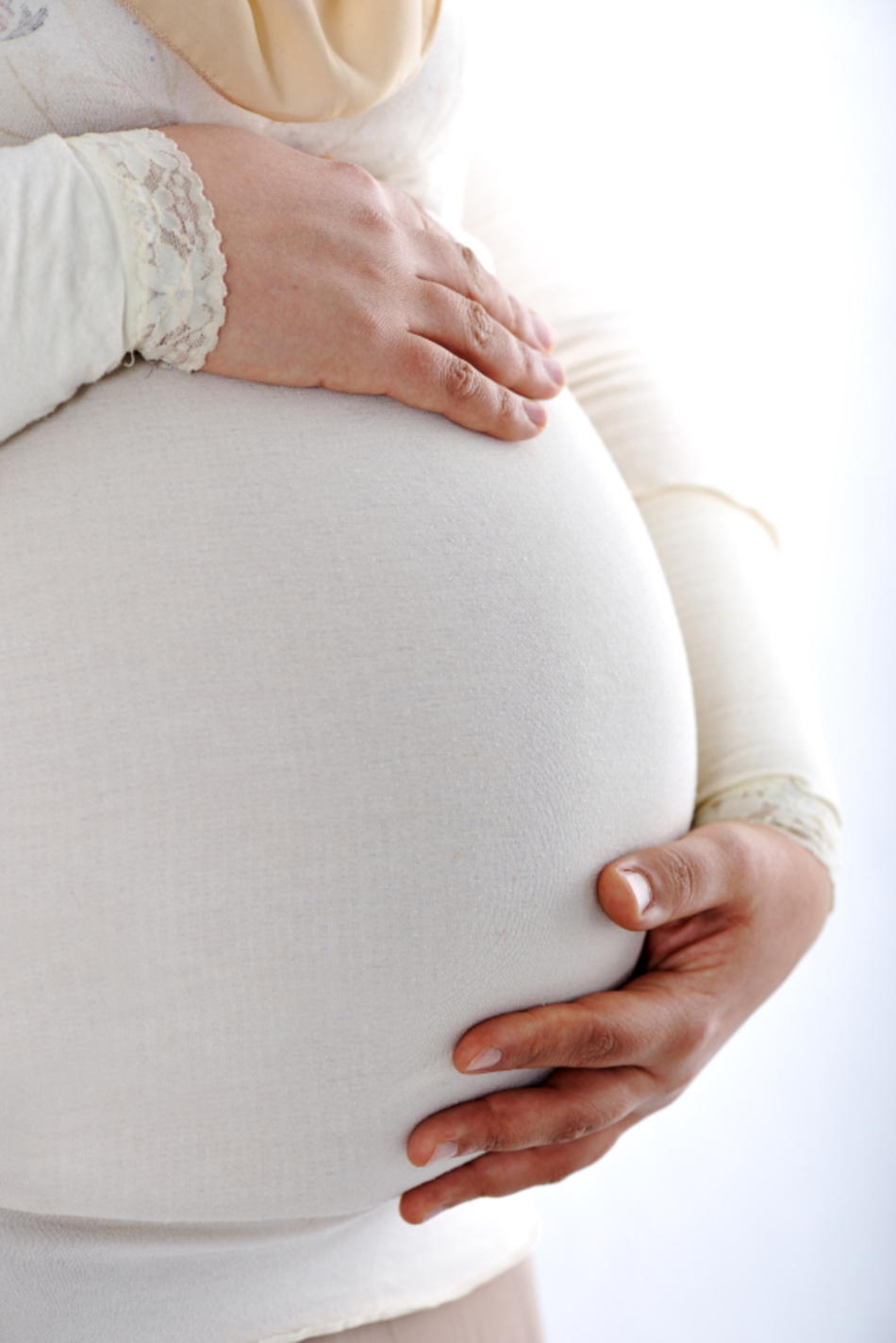 The Shocking Truth about Maternal Mortality in the U.S.