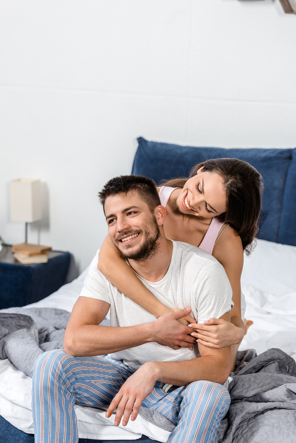 6 Reasons Women Love Men Who Get a Vasectomy