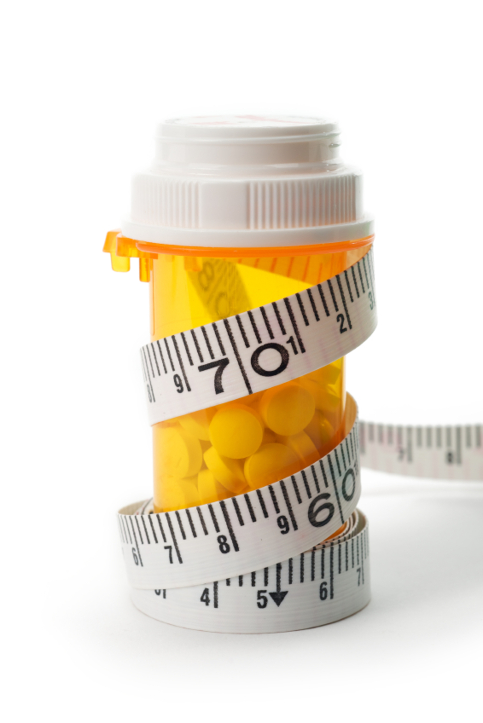 Will There Be A Pill For Obesity Someday?