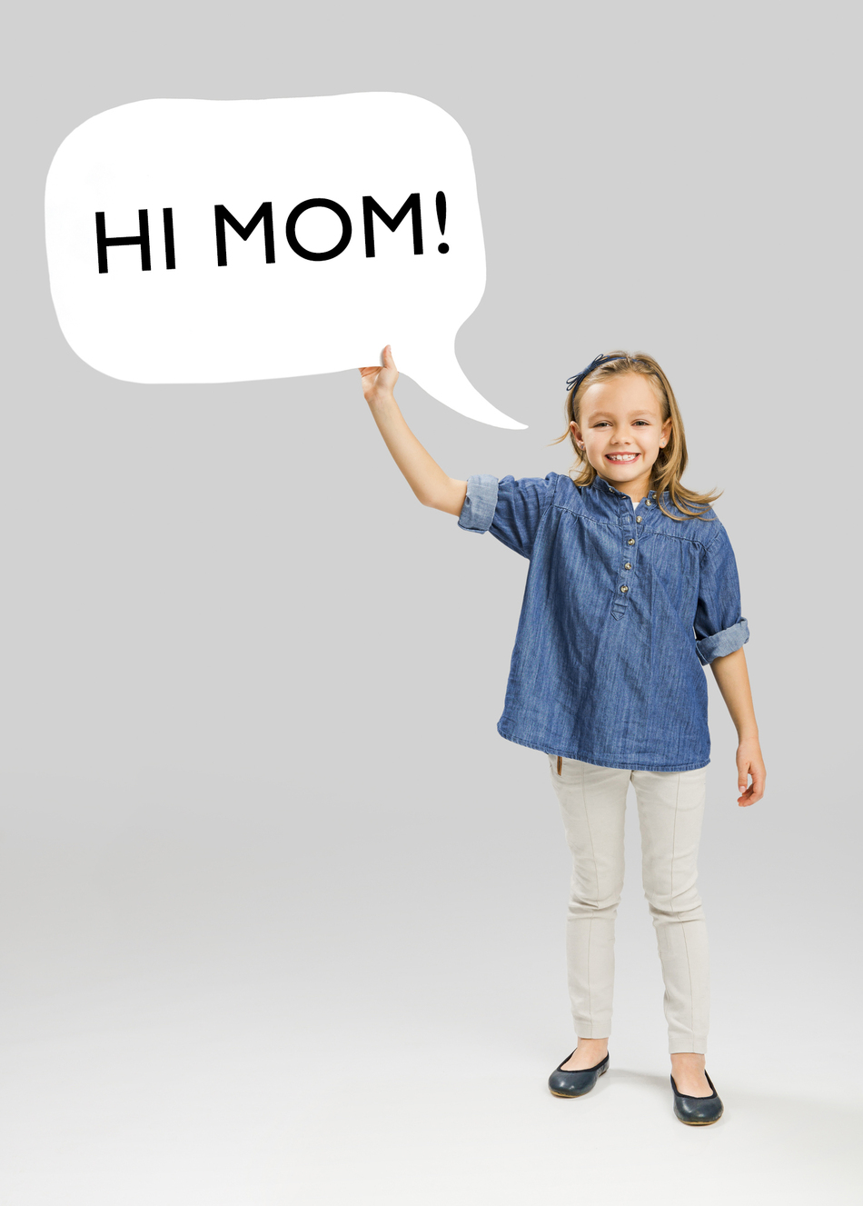 How to Identify Stuttering in Your Child