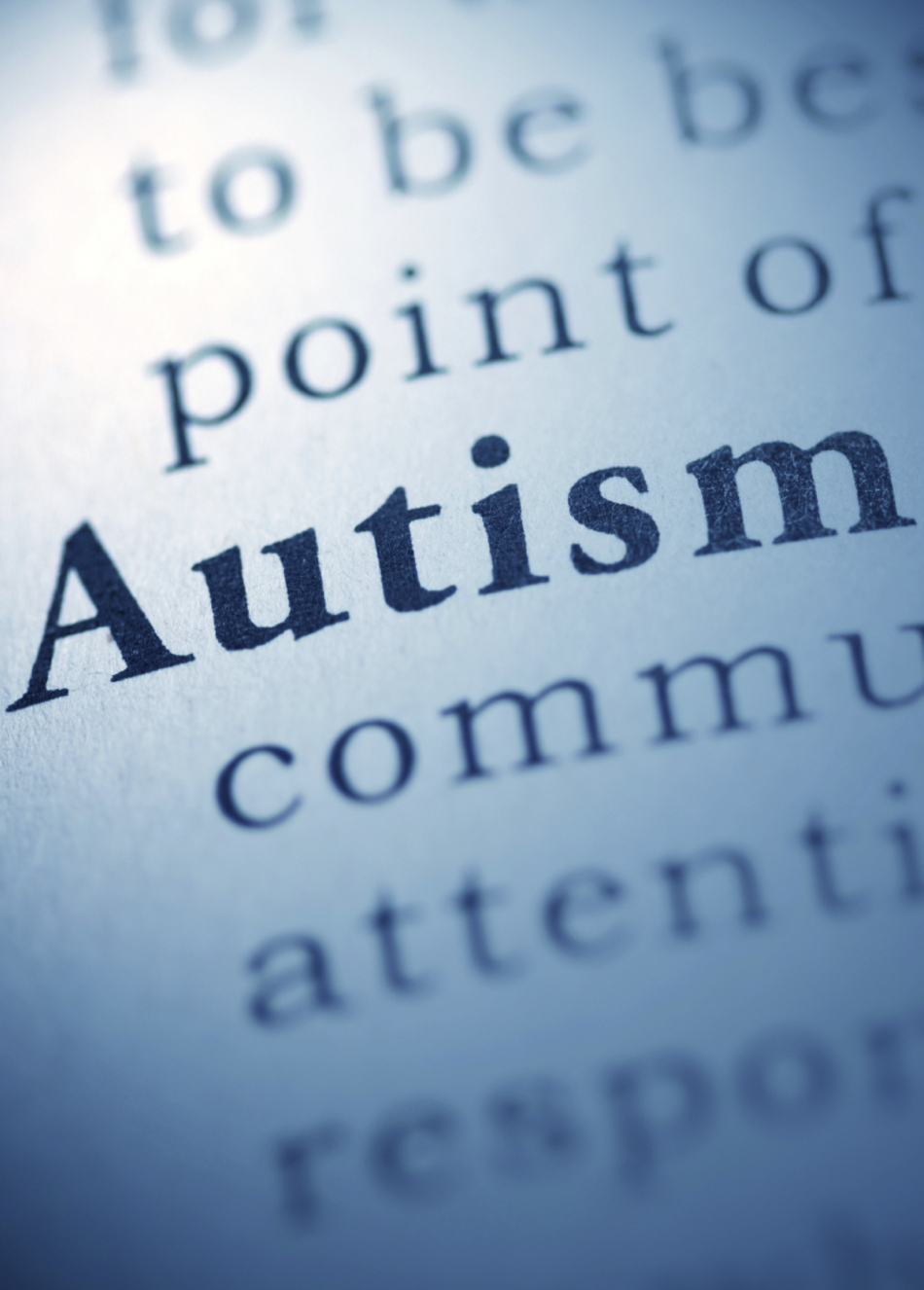 Autism, Health Care and Life Expectancy — What a New Study Reveals