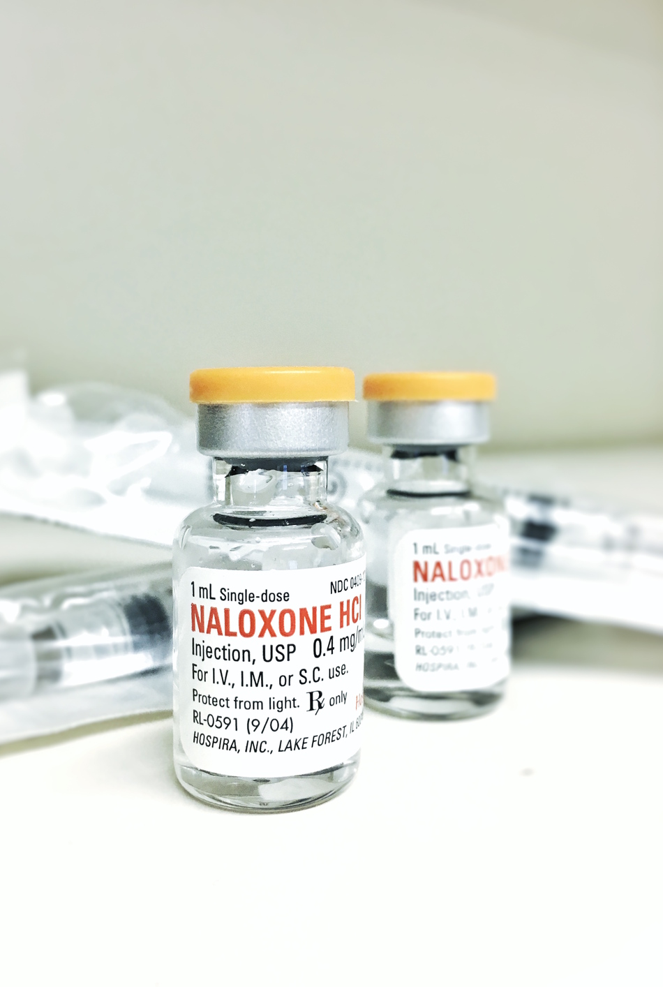 Naloxone: A Life-Saving Addition to Your First Aid Kit