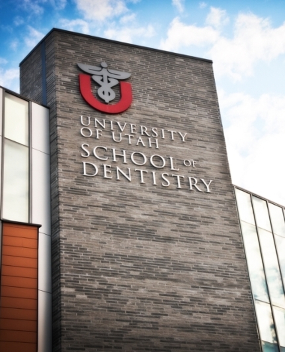 The University of Utah's New School of Dentistry WIll Benefit More than Future Dentists