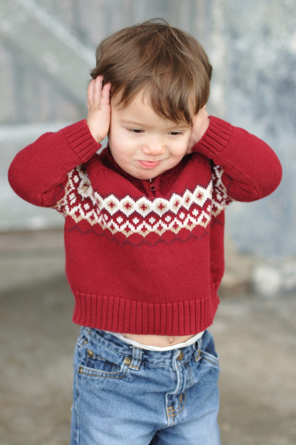 Your Troubled Child Could Have Oppositional Defiant Disorder