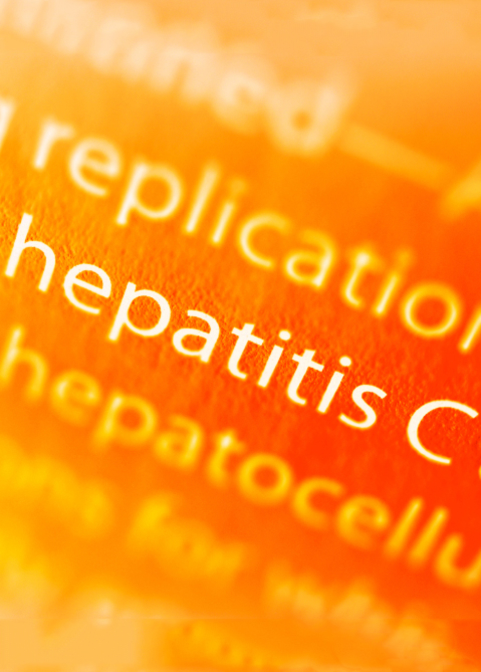 Hepatitis C:  Deadly and Now Treatable