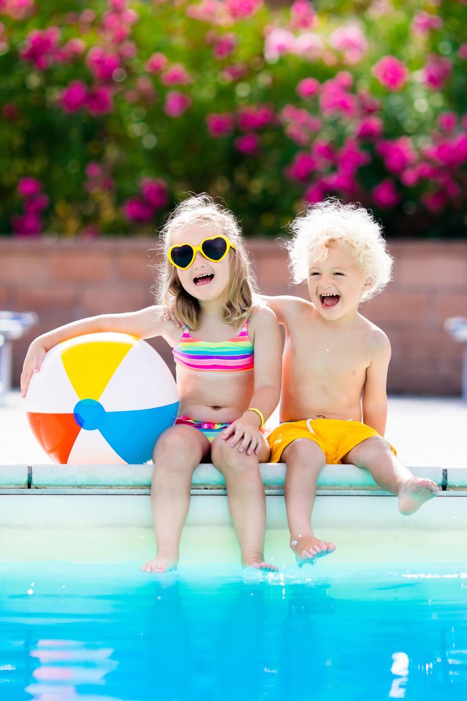 Debunking Old Wives' Tales: Summer Safety Tips for Your Kids