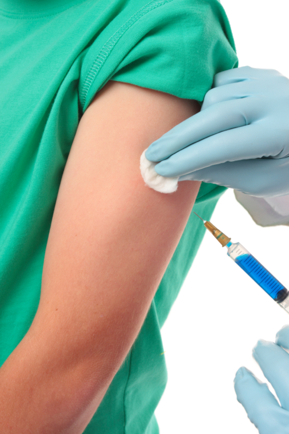 Tips for Keeping Your Child’s Vaccinations Up-to-Date