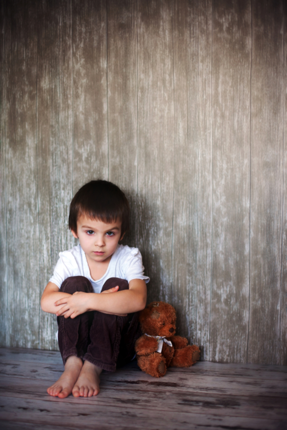 Is Your Child’s Behavior a Mental Disorder or Just Normal Development?