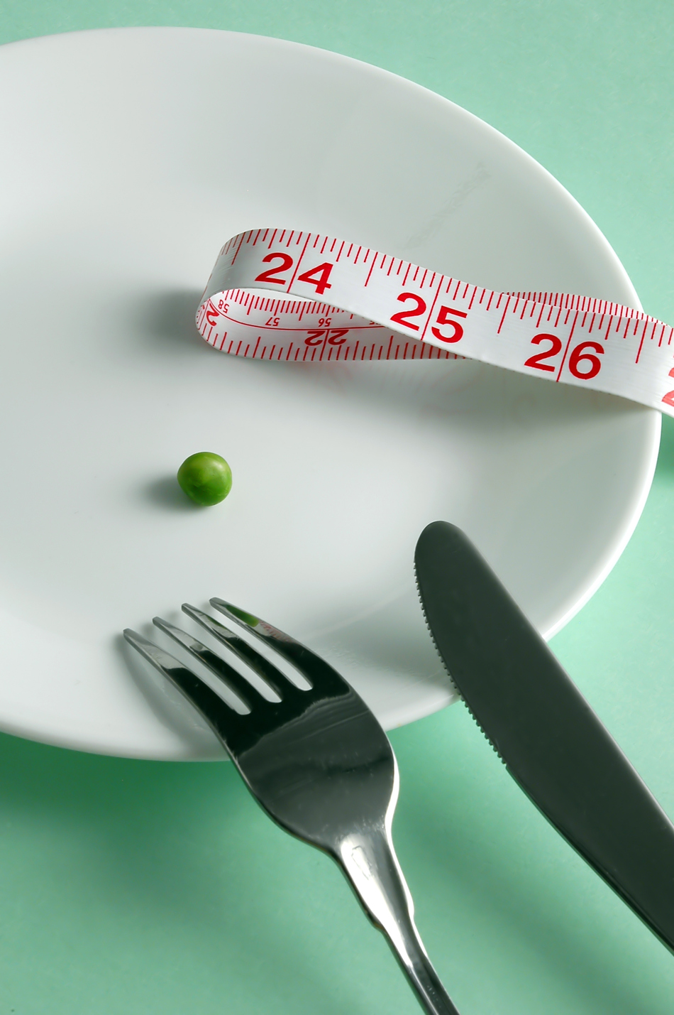 Listener Question: Are There Any Good Fad Diets?