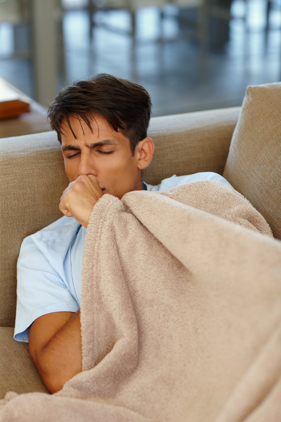 Listener Question: Should I Worry if I Still Have a Cough After a Cold?