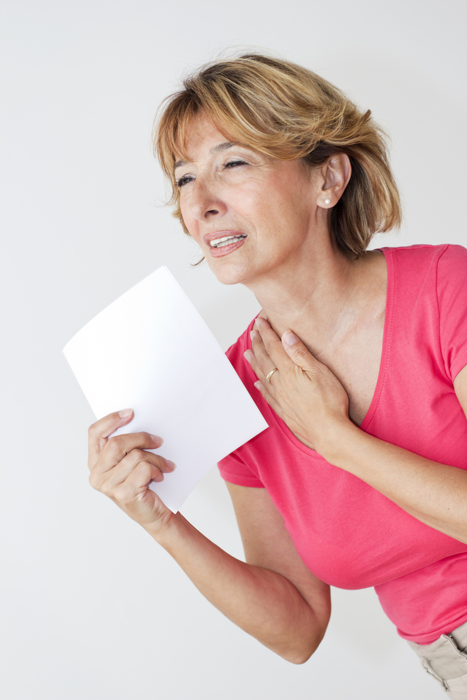 Menopause and Hormonal Therapy