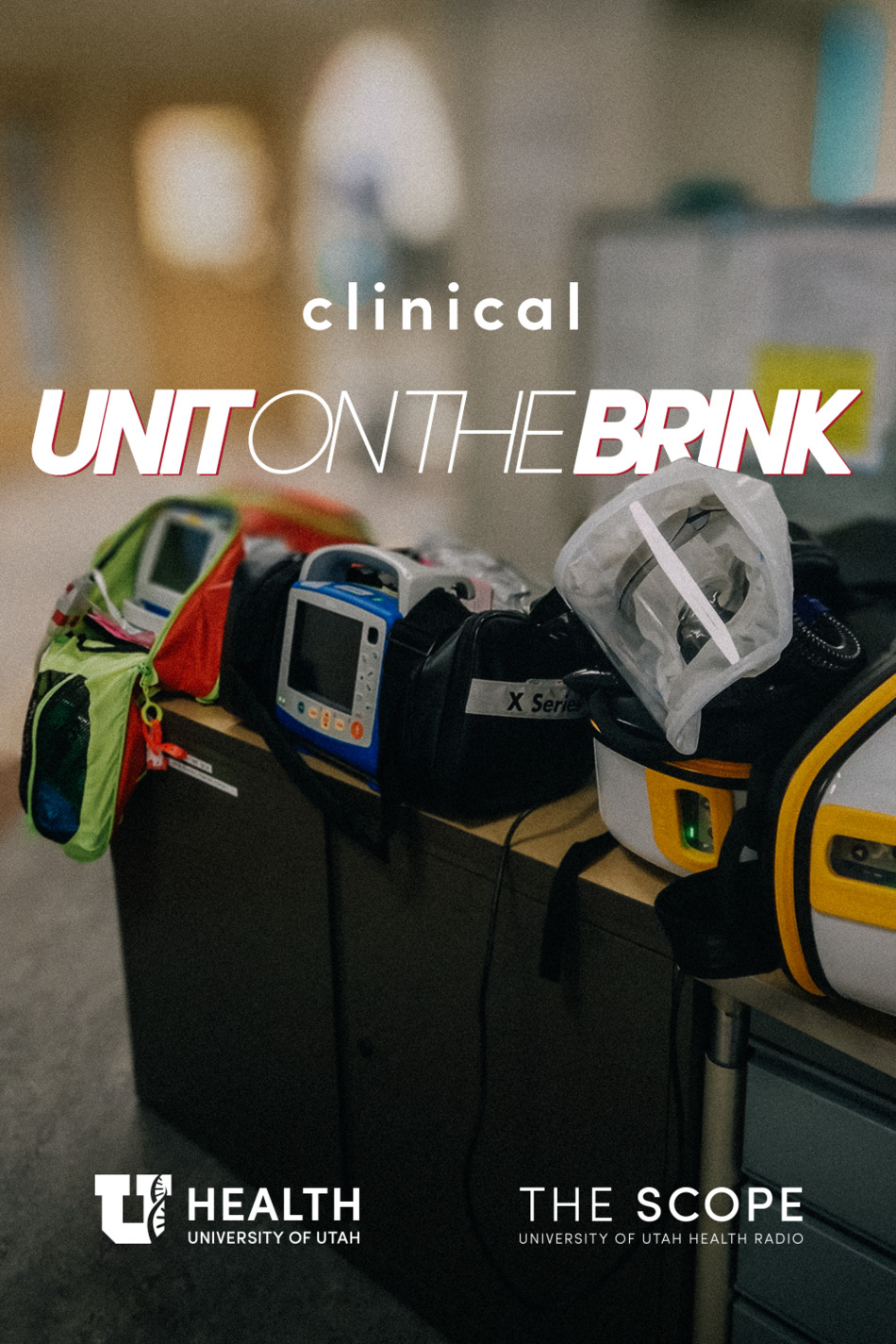 Unit on the Brink: E1 - Duty of Care