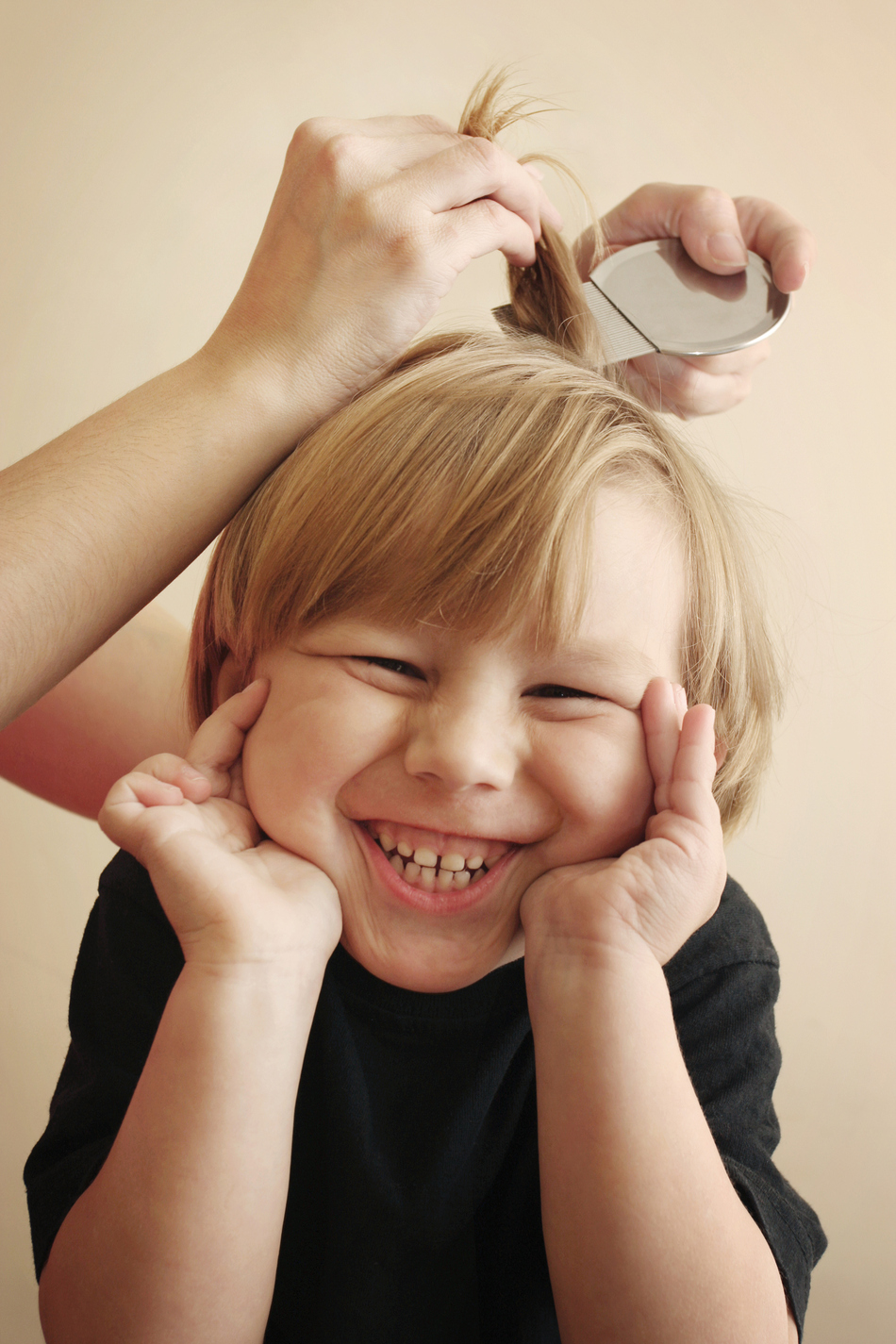 What to Do If Your Child Has Lice