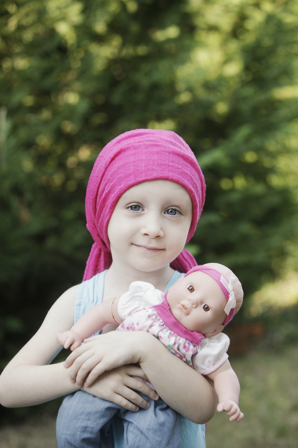 Fertility Preservation for Young Cancer Patients