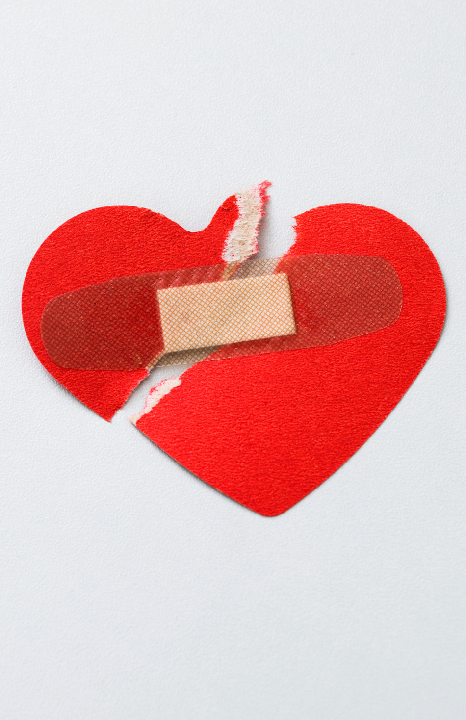 More Than a Metaphor – Broken Hearts Are Real