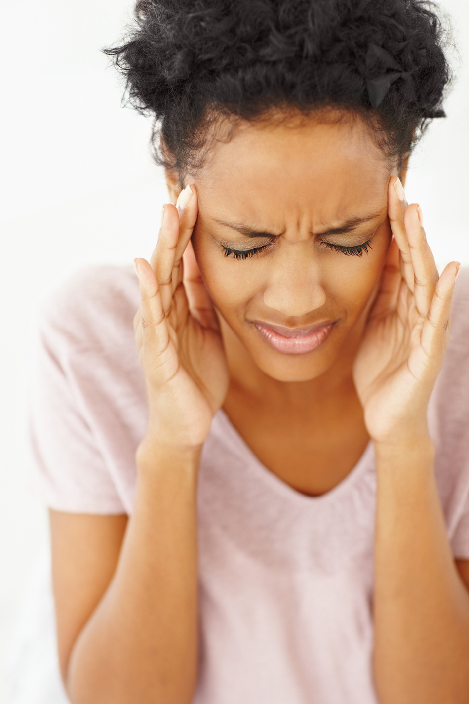 Are Your Headaches Severe Enough to Visit a Doctor?