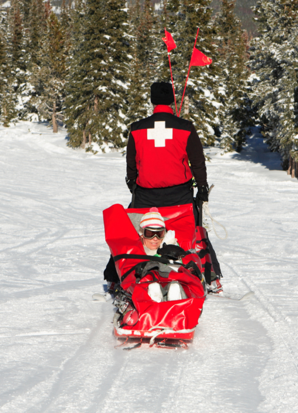 How to Avoid Ski & Snowboarding Injuries