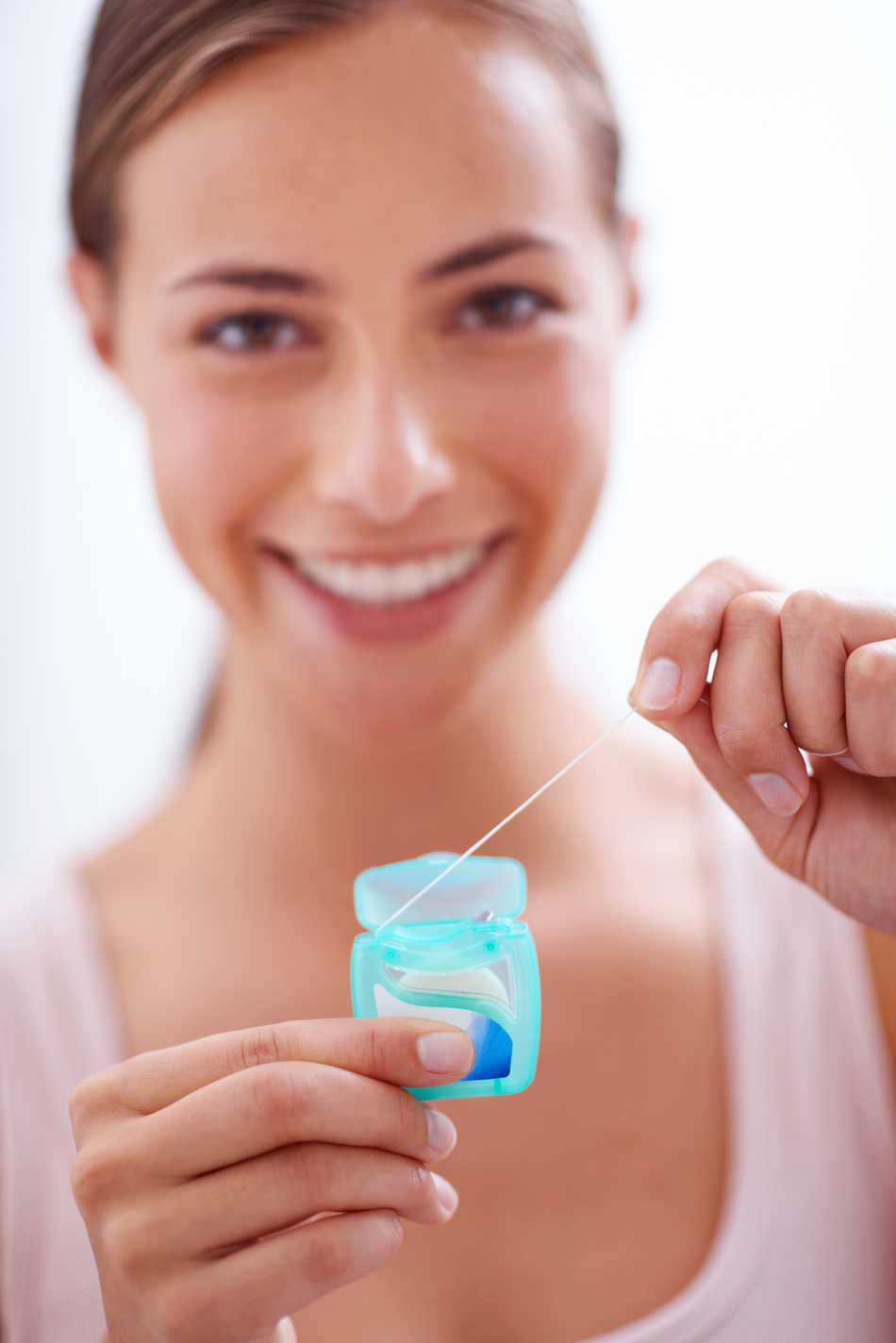 How to Prevent Gum Disease in Adults