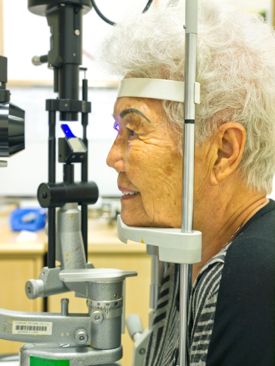 Options for Cataract Treatment