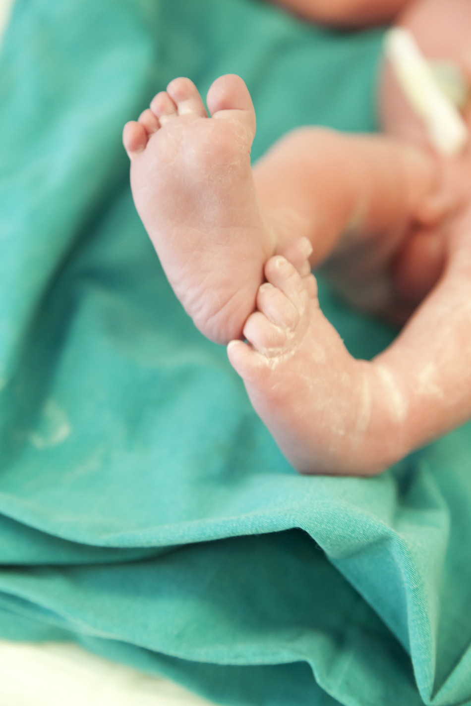 When Should You Cut the Umbilical Cord?