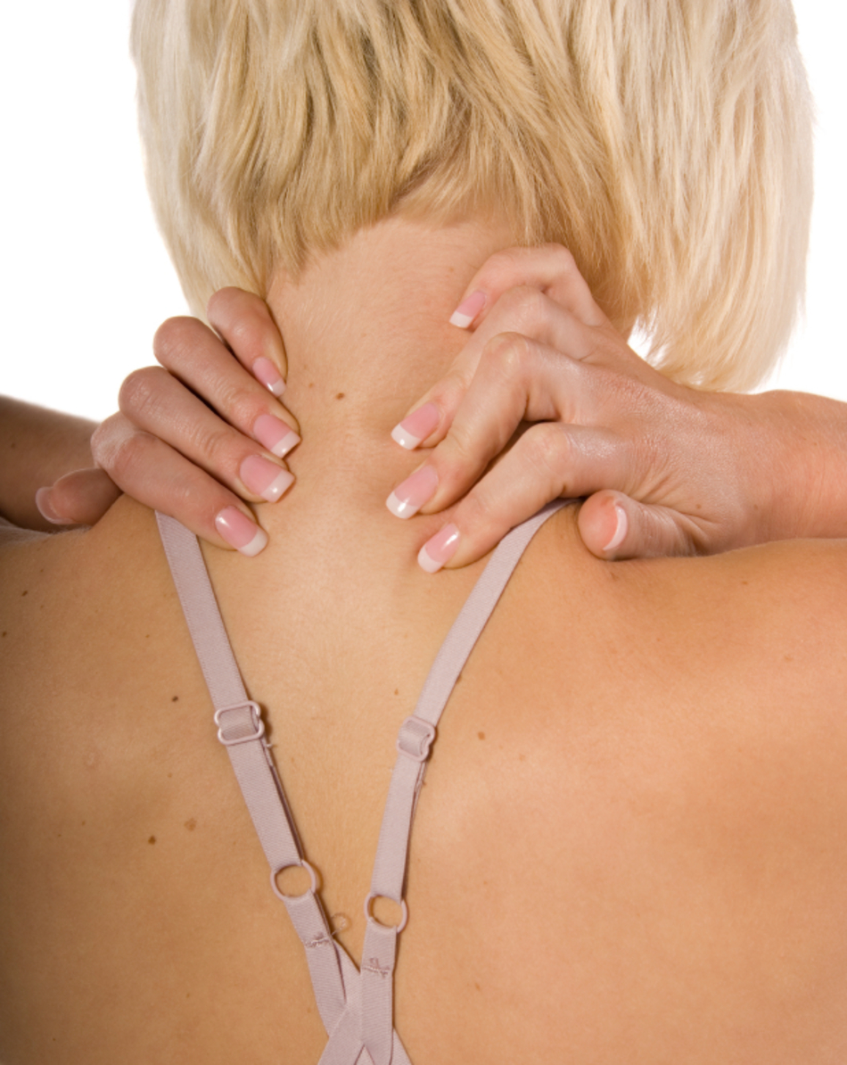 When Should You See a Doctor for Your Neck and Back Pain?