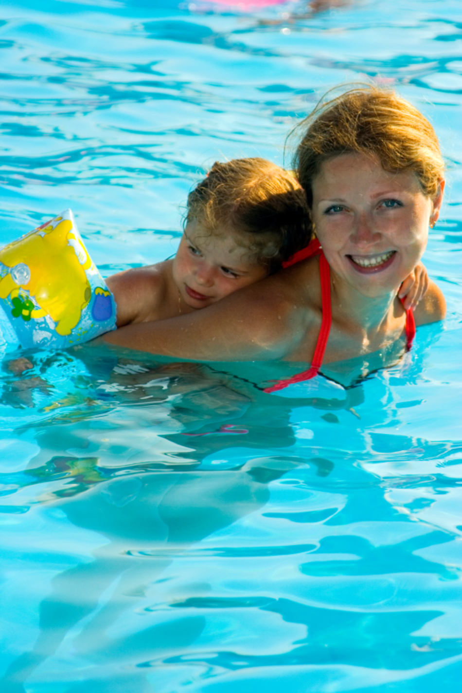Should I Be Worried About My Child “Dry Drowning?”