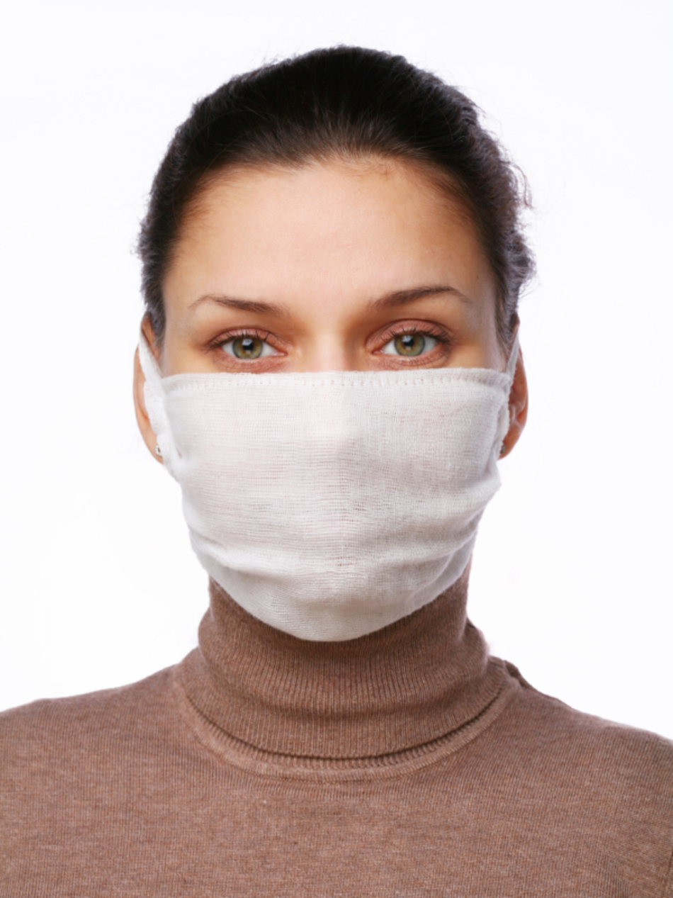 Protect Yourself Against MERS