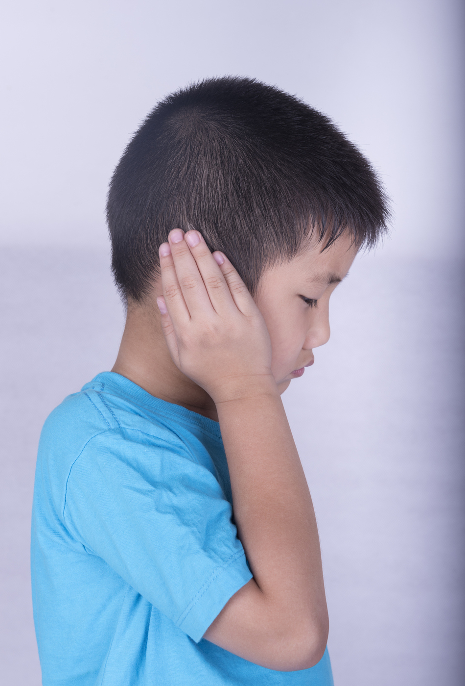 Could Your Child’s Ear Injury Be Something More Serious?