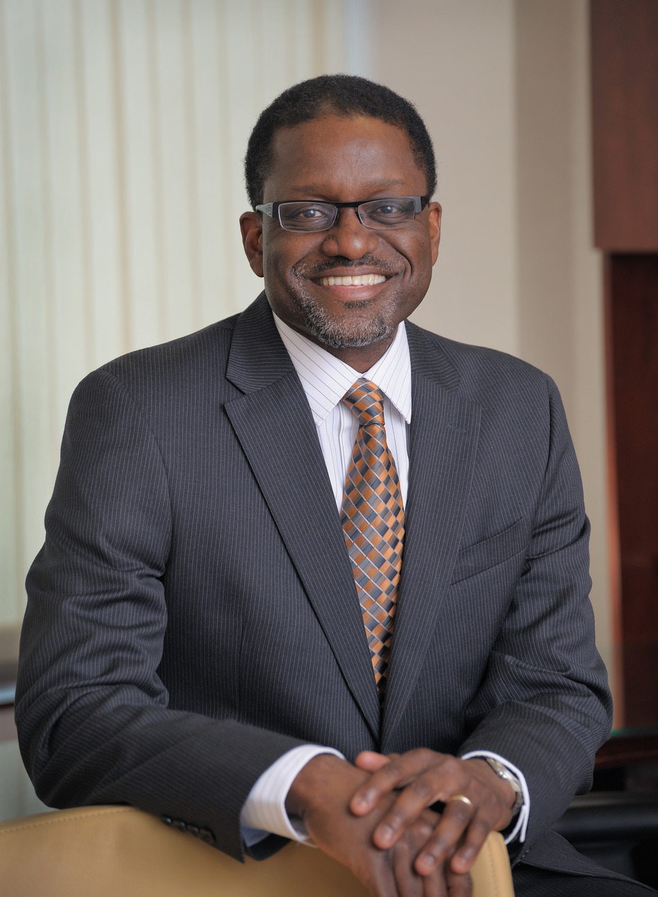Improving our Nation’s Heart Health: A Conversation with NHLBI Director, Gary Gibbons