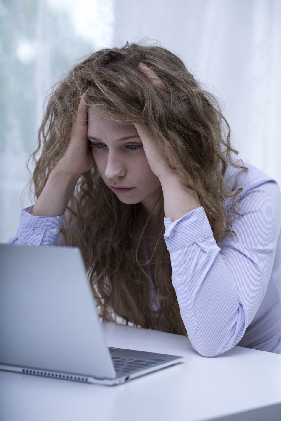 Calling All Teens: How to Deal with Cyberbullying