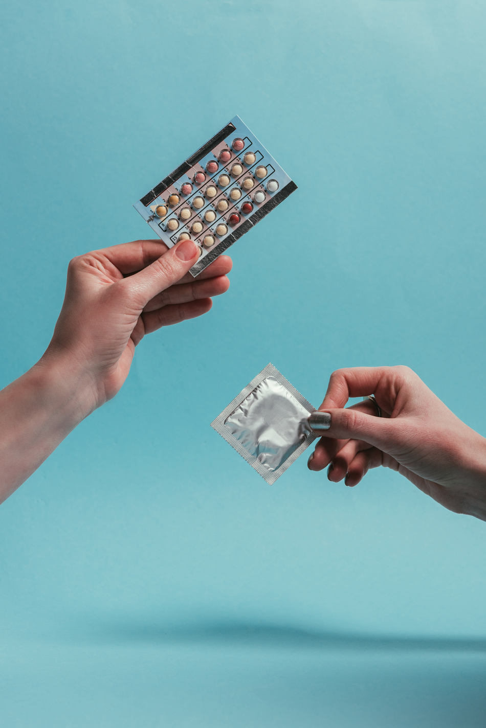 Birth Control Options for University Students