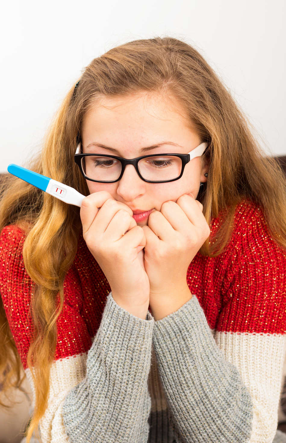 How to Prevent Teen Pregnancy, According to a Pediatrician