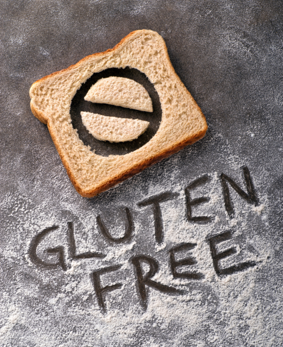Gluten Sensitivity or Celiac Disease? Same Symptoms, Different Causes