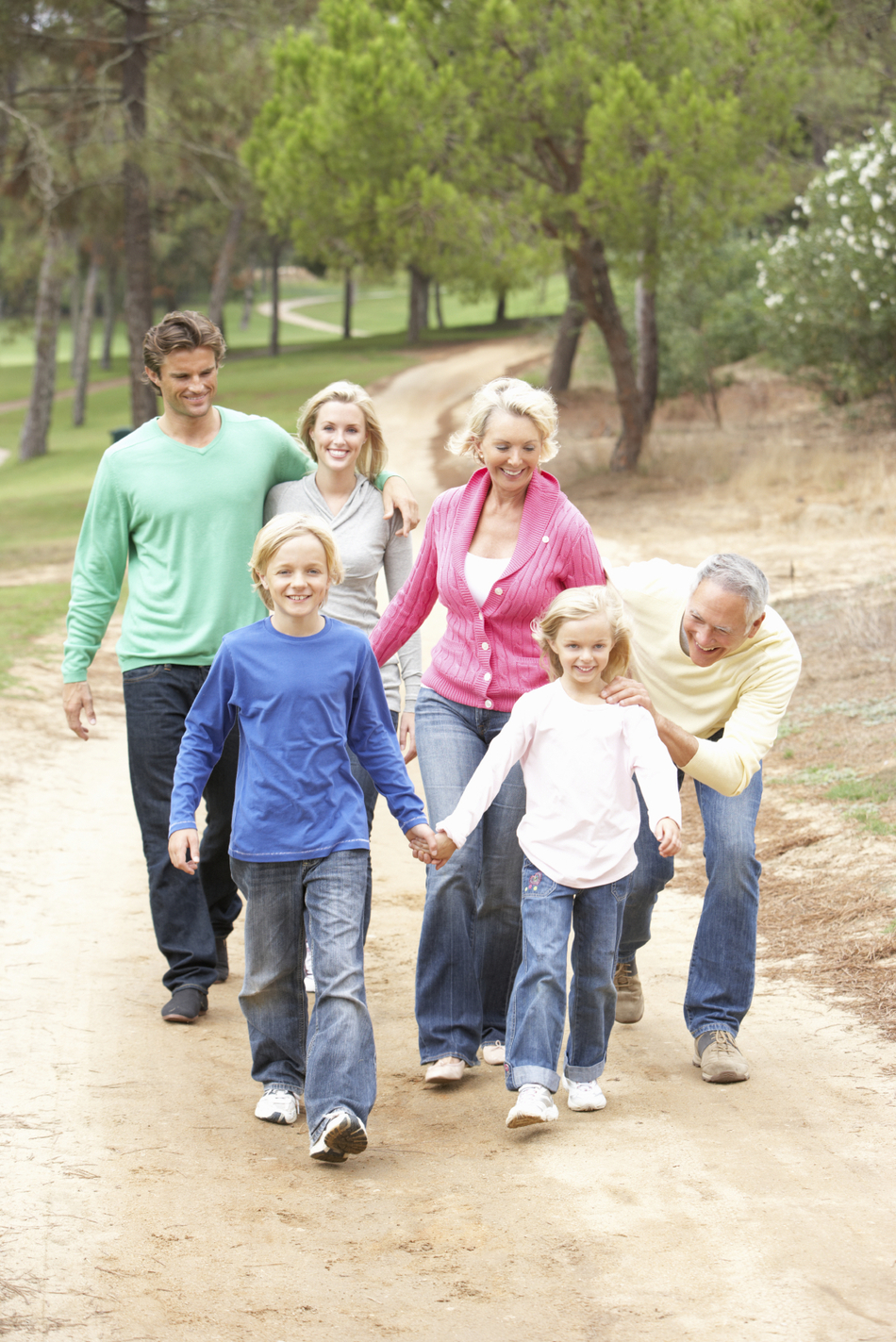 Obtaining An Accurate Family Health History is Crucial