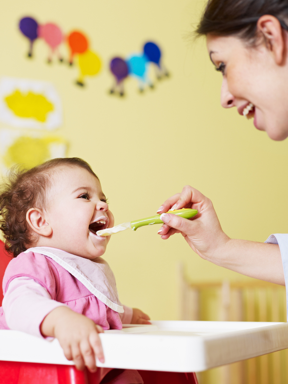 Debunking Old Wives' Tales: Cranky Babies with Feeding Issues