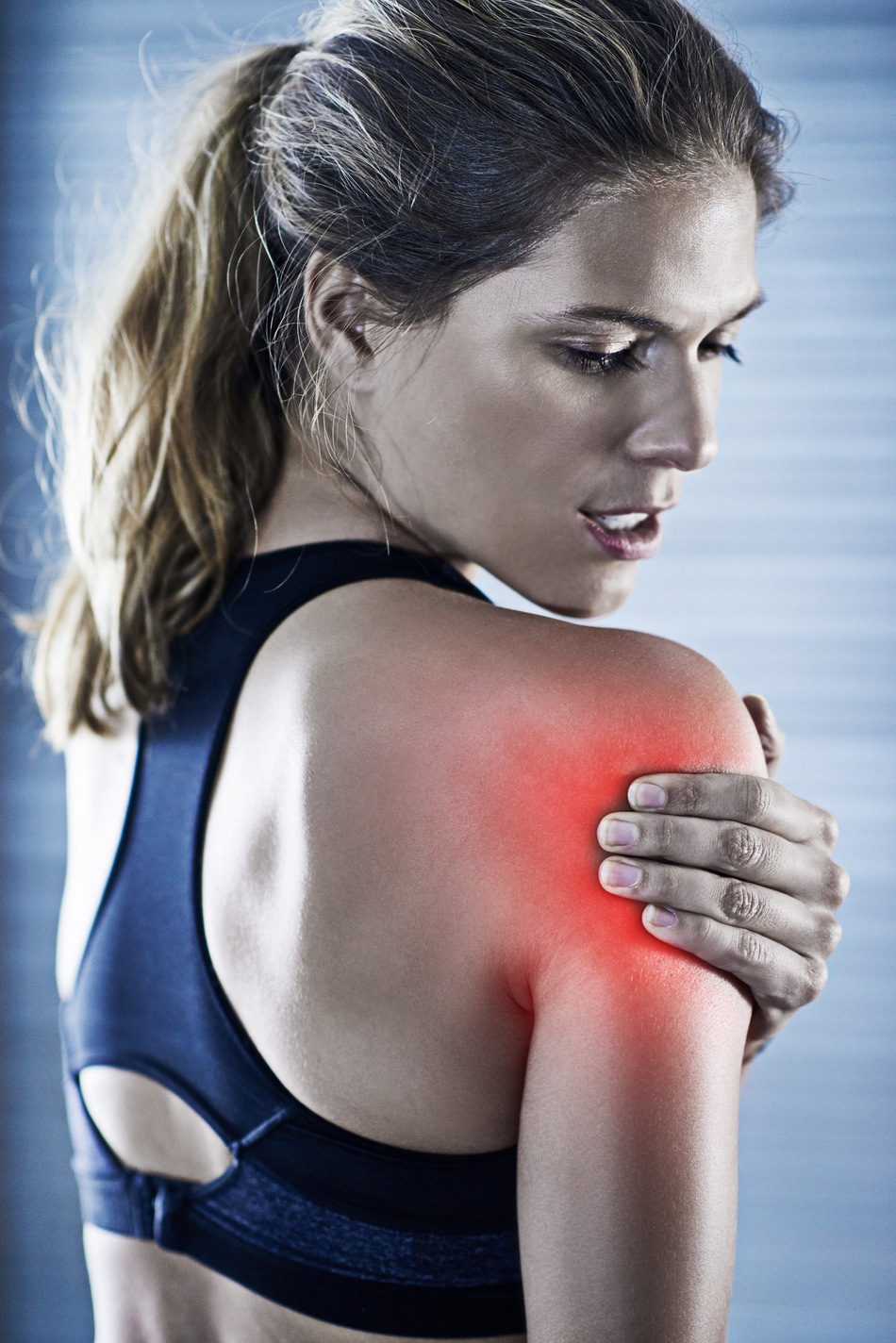 Treating Dislocated Shoulders in Athletes