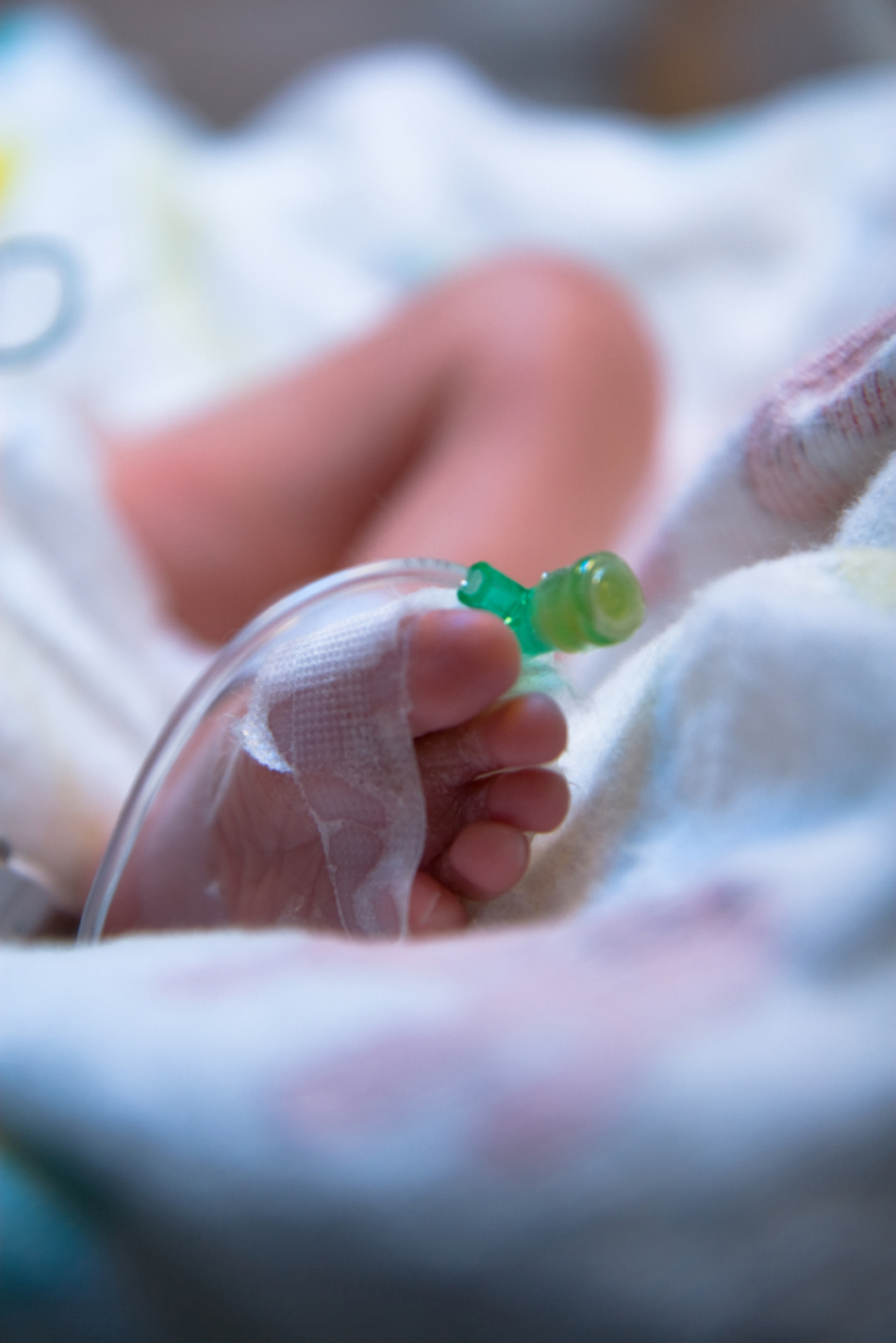 What Happens to Babies in the NICU?