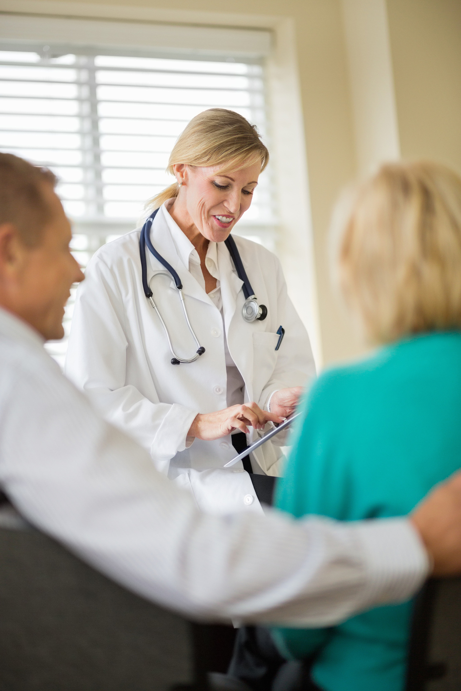 Health Care Insider: How Analogy Can Help Physicians Communicate Effectively