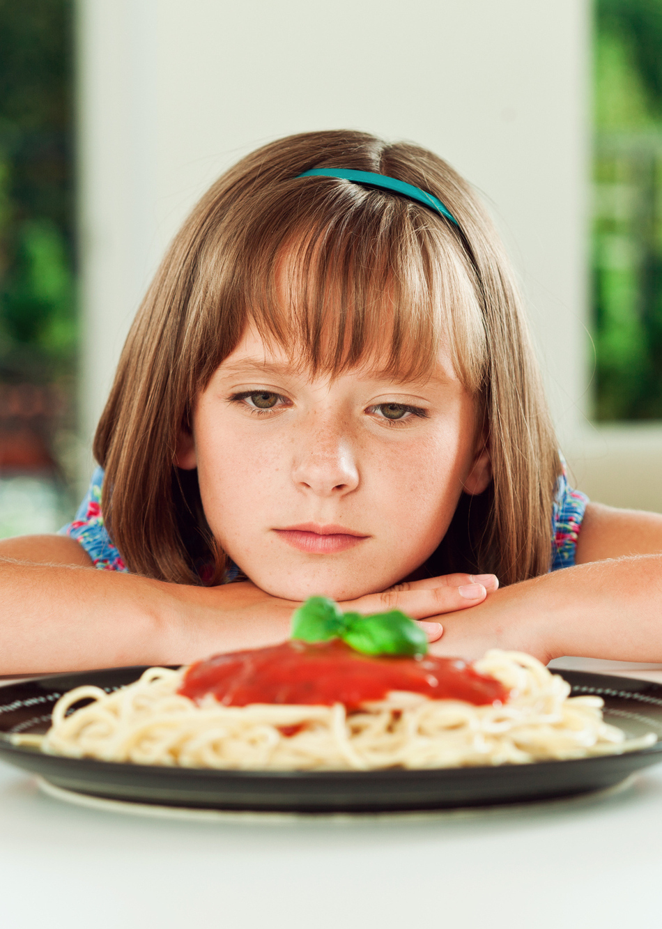 How Do I Know if My Child Has an Eating Disorder?