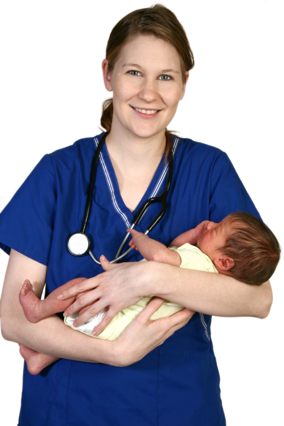 Why Choose A Midwife?