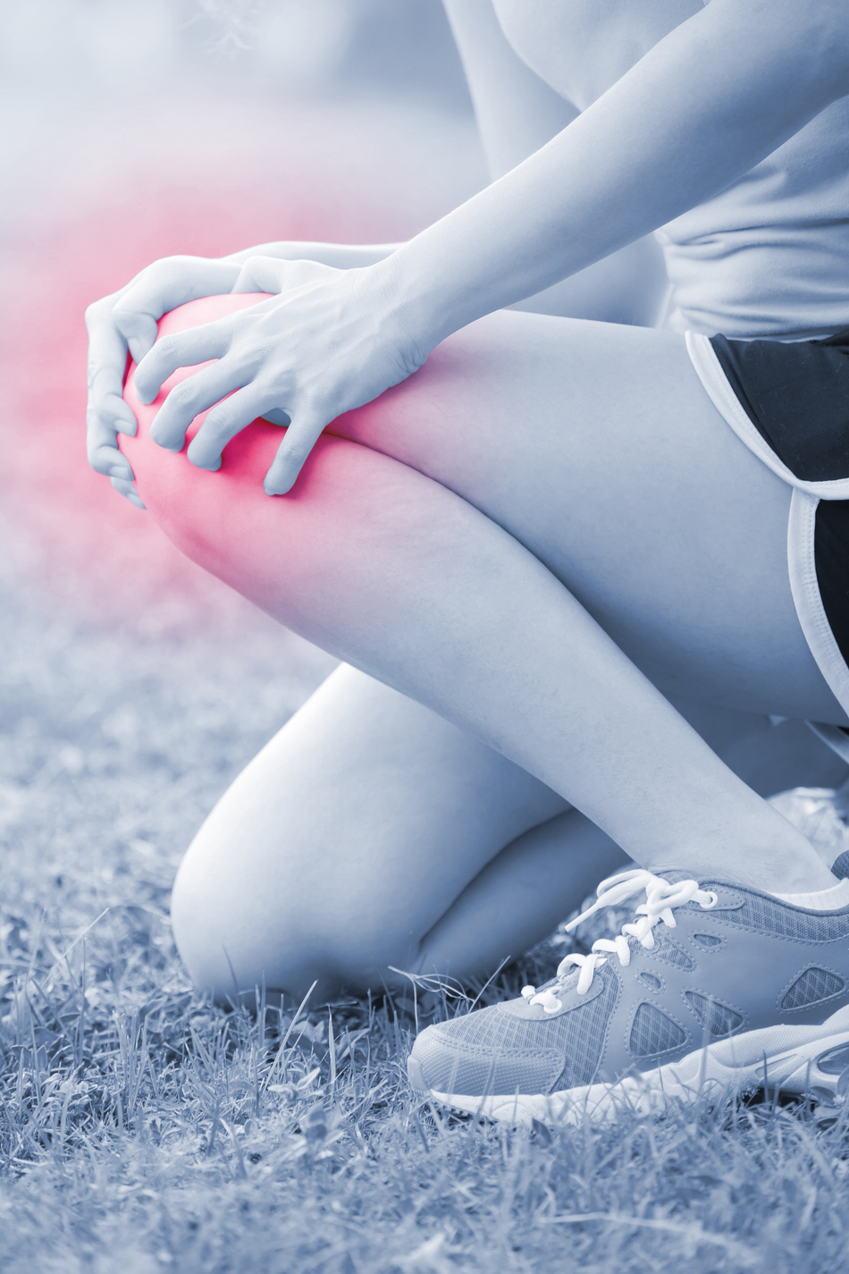 When to Seek Treatment for Knee Injuries in Young Athletes