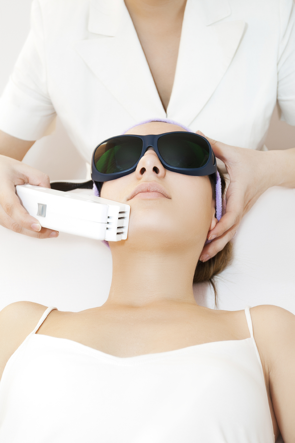 How Laser Therapy Could Help Your Skin Troubles