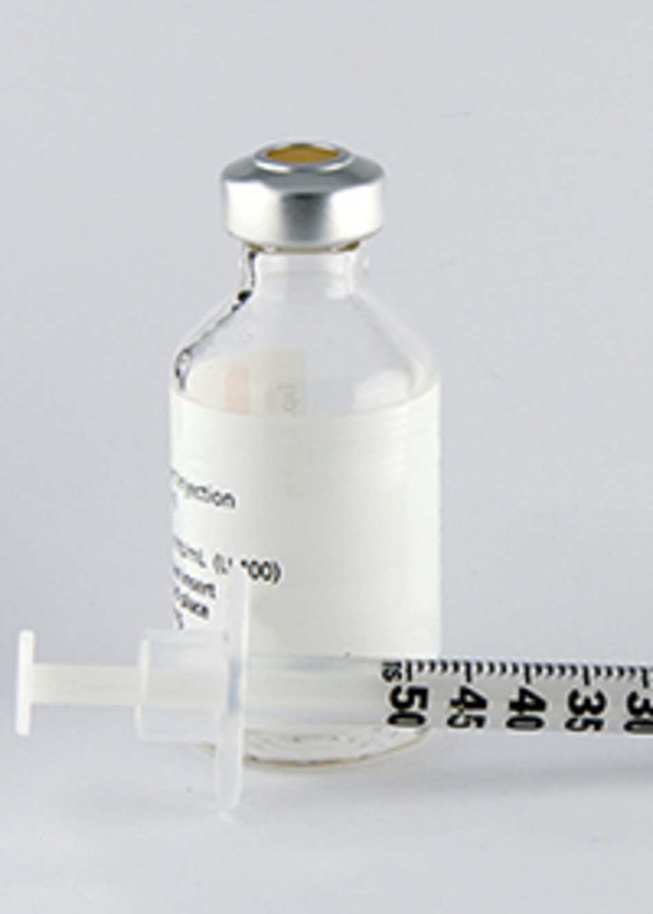Scientists Develop "Smart" Insulin that Automatically Adjusts Blood Sugar